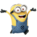 Code Minion logo